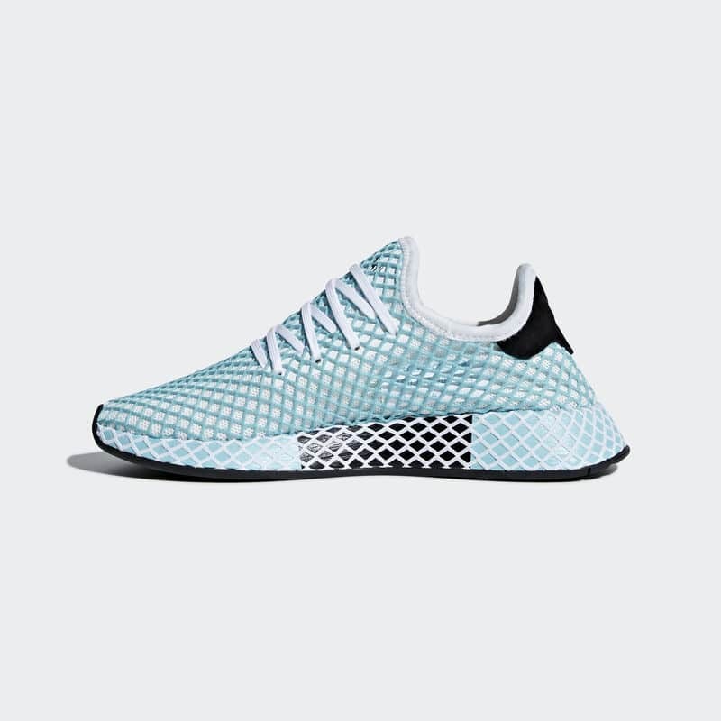 Adidas deerupt runner store parley